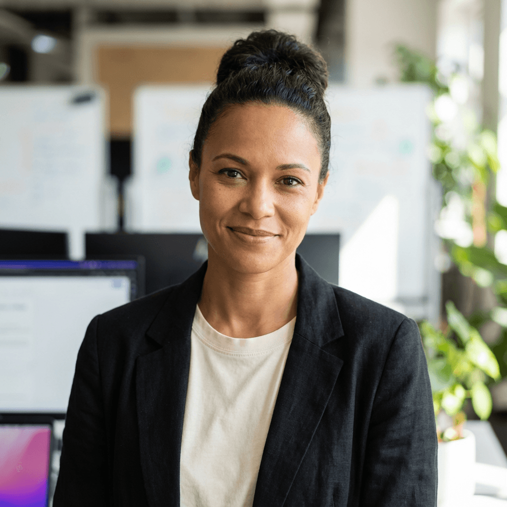 Maria Torres testimonial