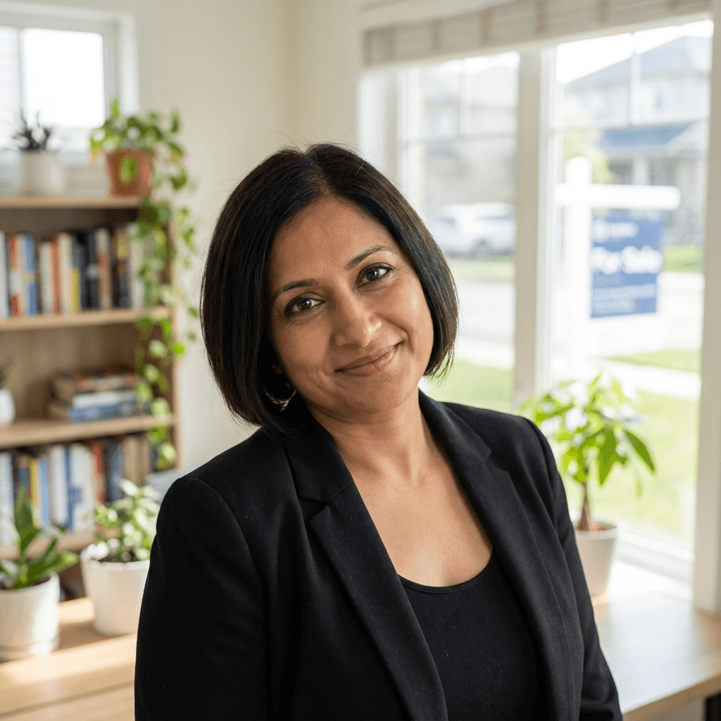 Aruna Krishnan